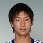M. Okugawa, football player