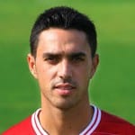 Eran Zahavi, football player