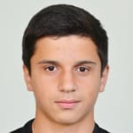 Magomed-Shapi Suleymanov, football player