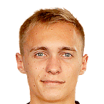 Andriy Globa, football player