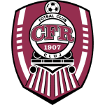 CFR Cluj club