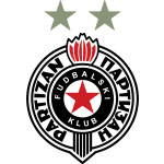 Partizan club