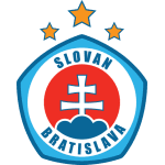 Slovan Bratislava club