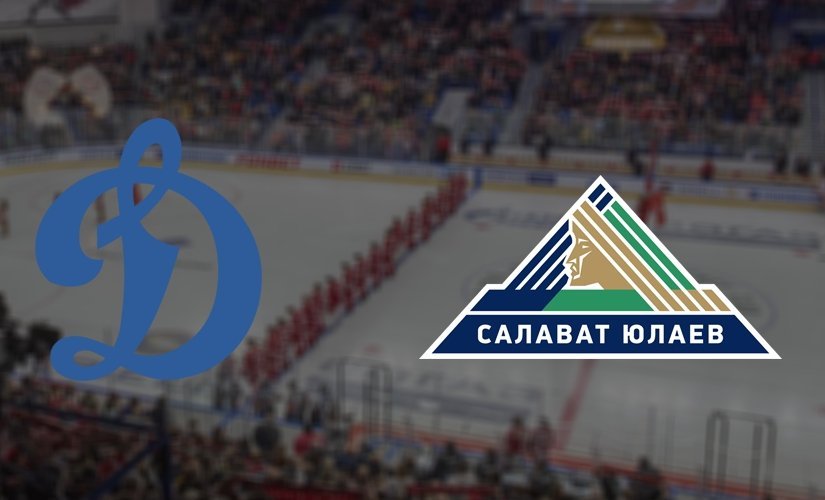 Dynamo Moscow vs Salavat Yulayev Prediction: KHL Match on 31.10.2019