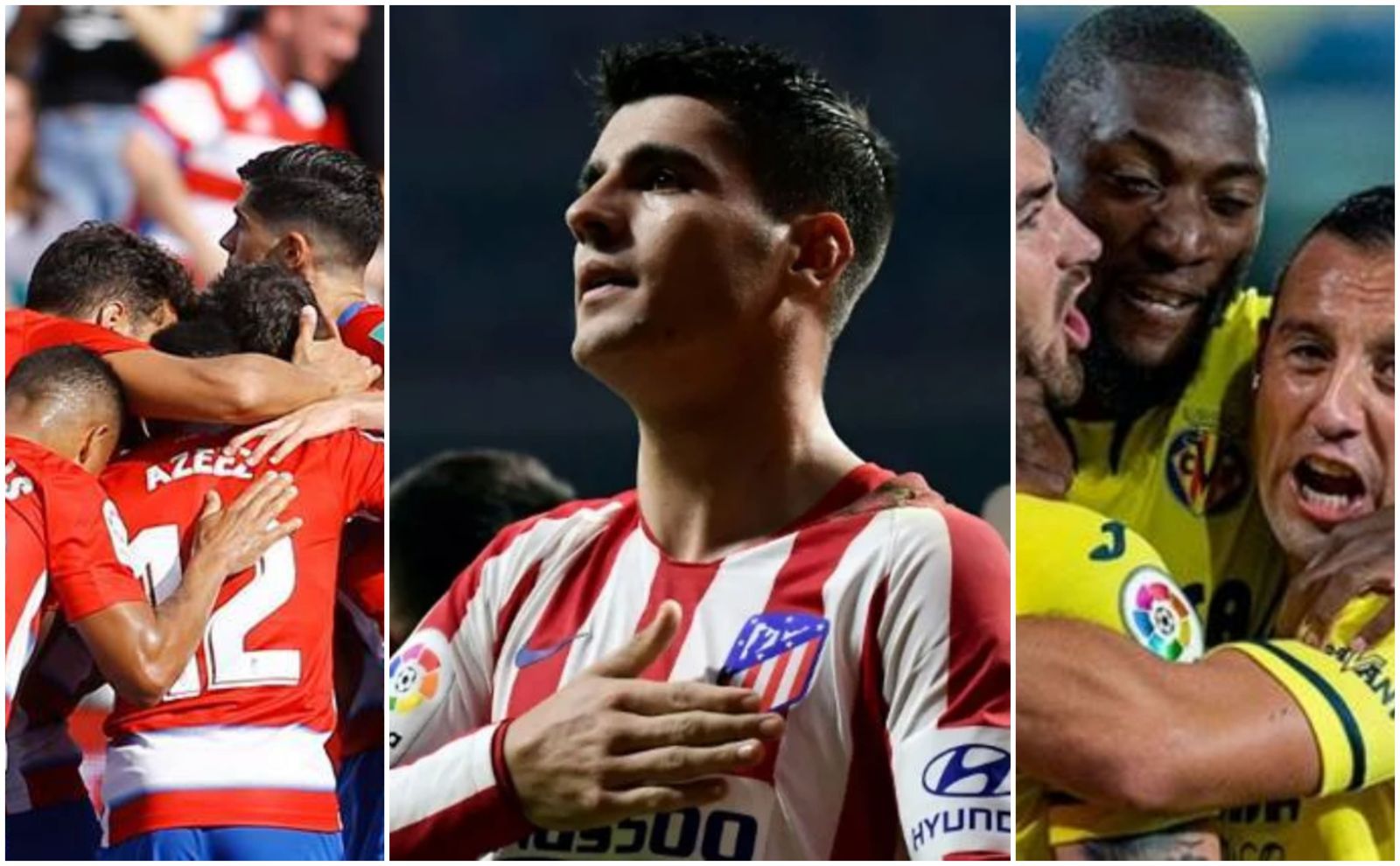 La Liga Matchday 10 Round Up 27.10.2019