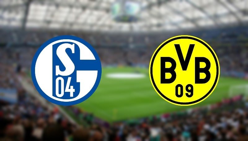 Schalke vs Dortmund Prediction: Bundesliga Match on 26.10.2019