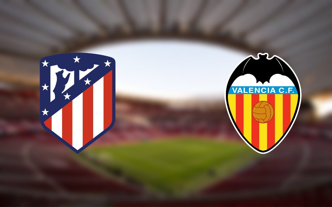Atletico vs Valencia Prediction: 19.10.2019 La Liga