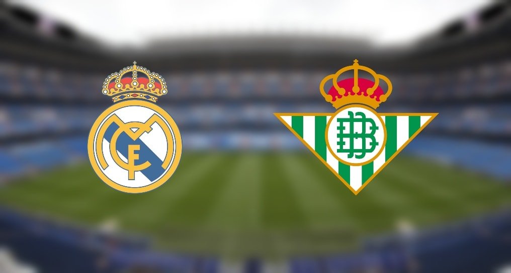 Real Madrid vs Real Betis Prediction: 02.11.2019 | La Liga