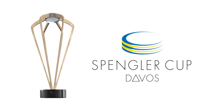 A quick look into Spengler Cup 2019