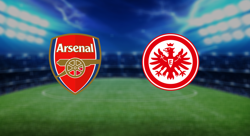 Arsenal vs Eintracht Frankfurt Prediction: Europa League ...