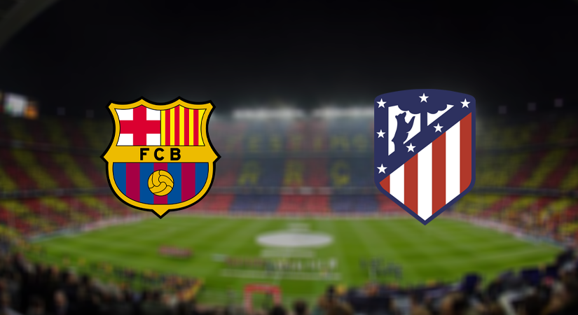 Barcelona vs Atlético Madrid Prediction: La Liga Match on 01.12.2019