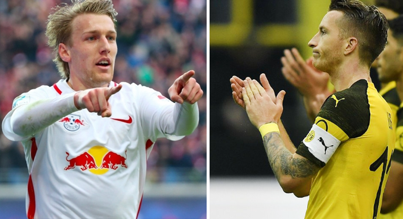 Bundesliga 2019/20 Round 12 Round-Up & Highlights