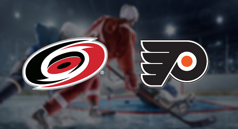 Carolina Hurricanes vs Philadelphia Flyers Prediction NHL: (21.11 North America, 22.11 Europe)