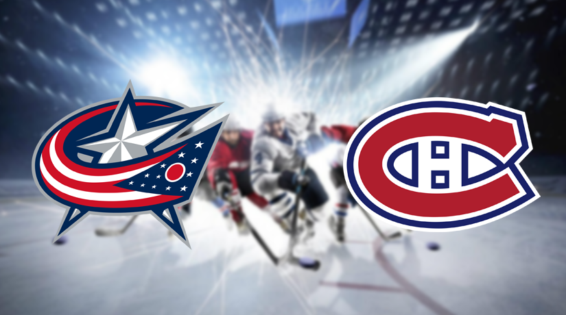 Columbus Blue Jackets vs Montreal Canadiens Prediction NHL: (North America 19.11/ Europe 20.11)