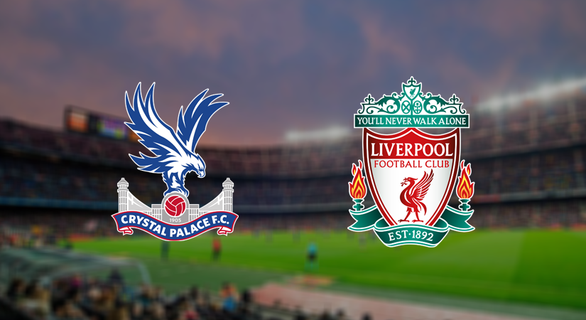 Crystal Palace vs Liverpool Prediction: EPL Match on 23.11.2019