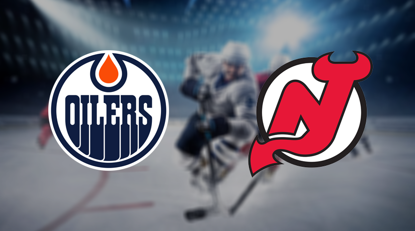 Edmonton Oilers vs New Jersey Devils Prediction NHL: (North America 08.11/ Europe 09.11)