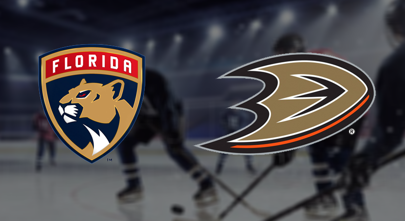 Florida Panthers vs Anaheim Ducks Prediction NHL: (North America 20.11/ Europe 21.11)