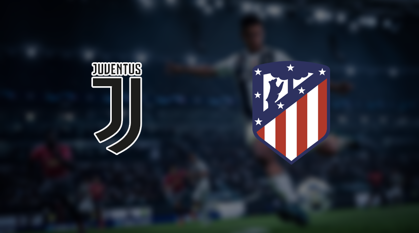 Juventus vs Atletico Madrid Prediction: Champions League Match on 26.11.2019