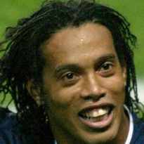 Ronaldinho, football coach