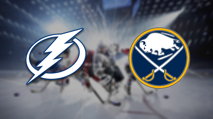 NHL Global Series: 09.11 Tampa Bay Lightning – Buffalo Sabres