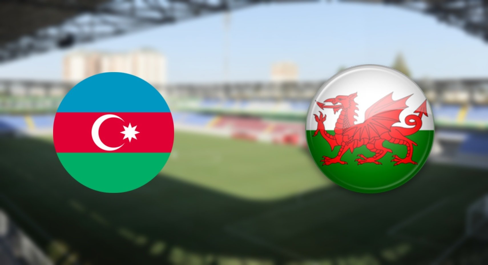 Azerbaijan vs Wales Prediction: Euro 2020 Qualification Match on 16.11.2019