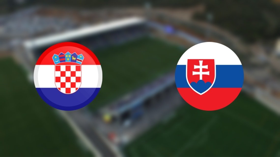 Croatia vs Slovakia Prediction:  Euro 2020 Qualification Match on 16.11.2019