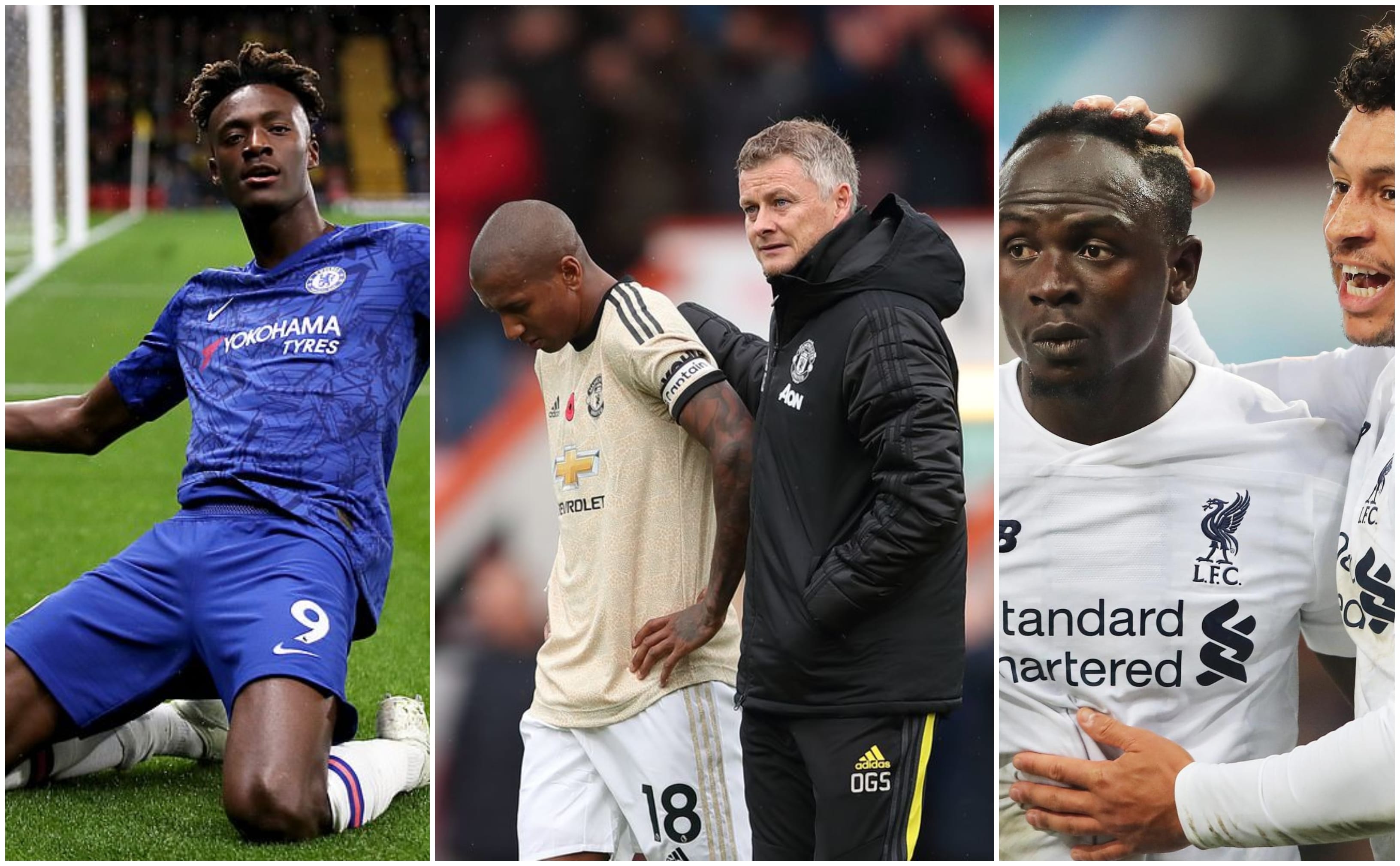 Premier League 2019 Matchday 11 Round Up