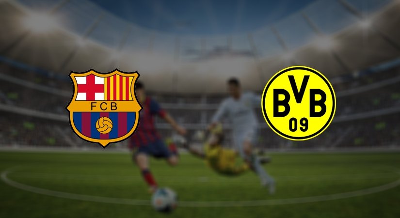 Barcelona vs Borussia Dortmund Prediction: Champions League Match on 27.11.2019