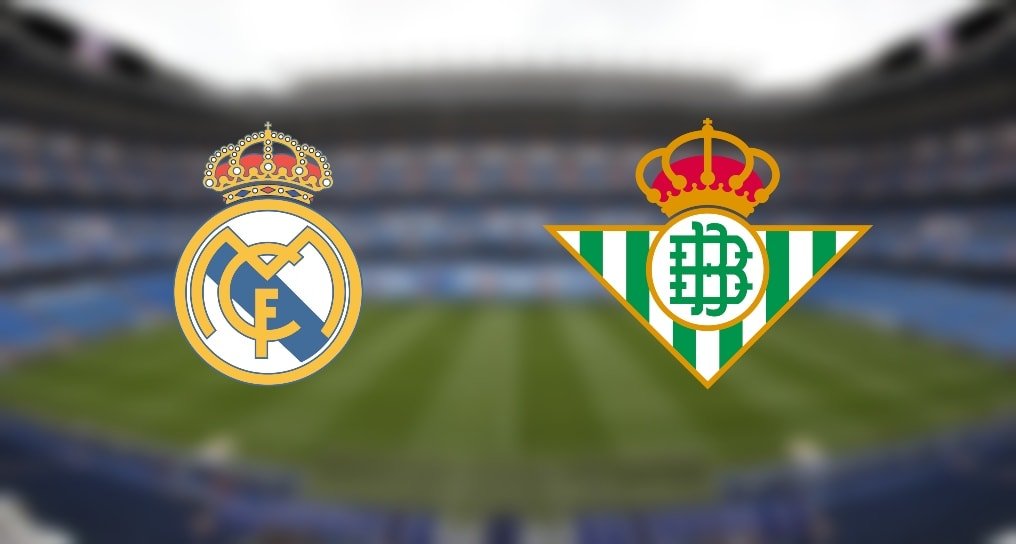 Real Madrid vs Real Betis Prediction: 02.11.2019 La Liga