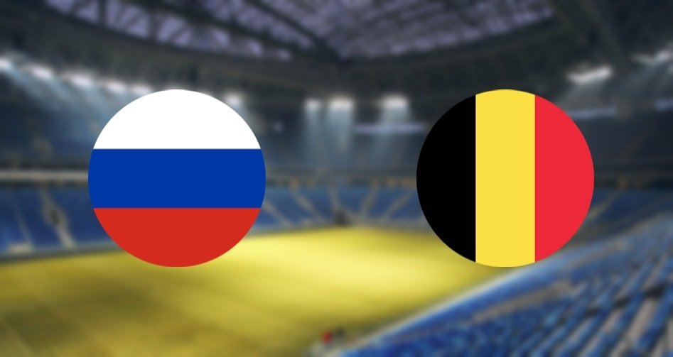 Russia vs Belgium Prediction: EURO 2020 Qualifying Match on 16.11.2019
