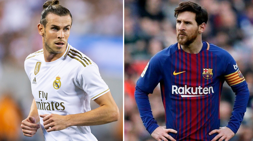 Barcelona vs Real Madrid: EL CLASICO Round-Up & Highlights