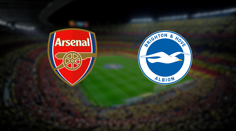 Arsenal vs Brighton Prediction: Premier League Match on 05.12.2019