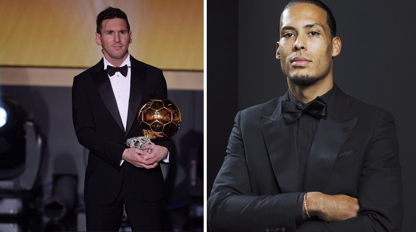 Ballon d’Or 2019 Awards Round-Up: de Ligt, Becker, Rapinoe and Legendary Messi