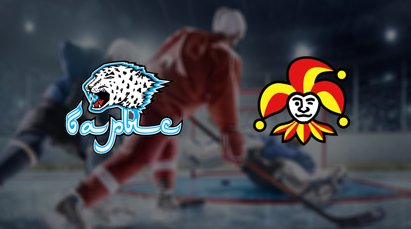 Barys vs Jokerit Prediction: KHL Match on 04.12.2019