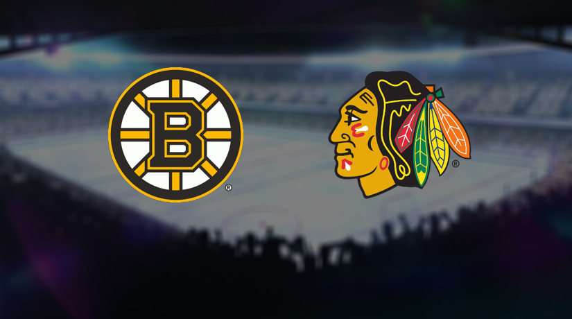 Boston Bruins vs Chicago Blackhawks Prediction NHL: (North America 05.12/ Europe 06.12)