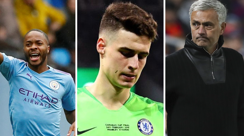 English Premier League 2019/20 Round 14 Round-Up & Highlights