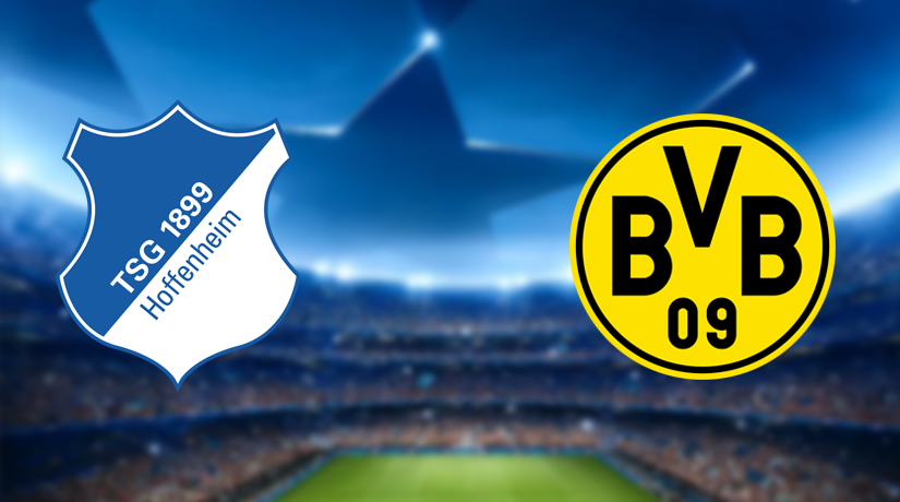 Hoffenheim vs Borussia Dortmund Prediction: Bundesliga Match on 20.12.2019