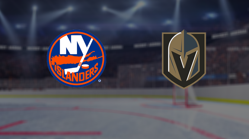 New York Islanders vs Vegas Golden Knights Prediction NHL: (North America 05.12/ Europe 06.12)
