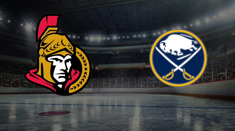 Ottawa Senators vs Buffalo Sabres Prediction NHL: (North America 23.12/ Europe 24.12)