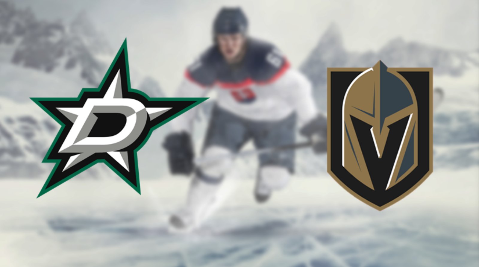 Dallas Stars vs Vegas Golden Knights Prediction NHL: (North America 13.12/ Europe 14.12)
