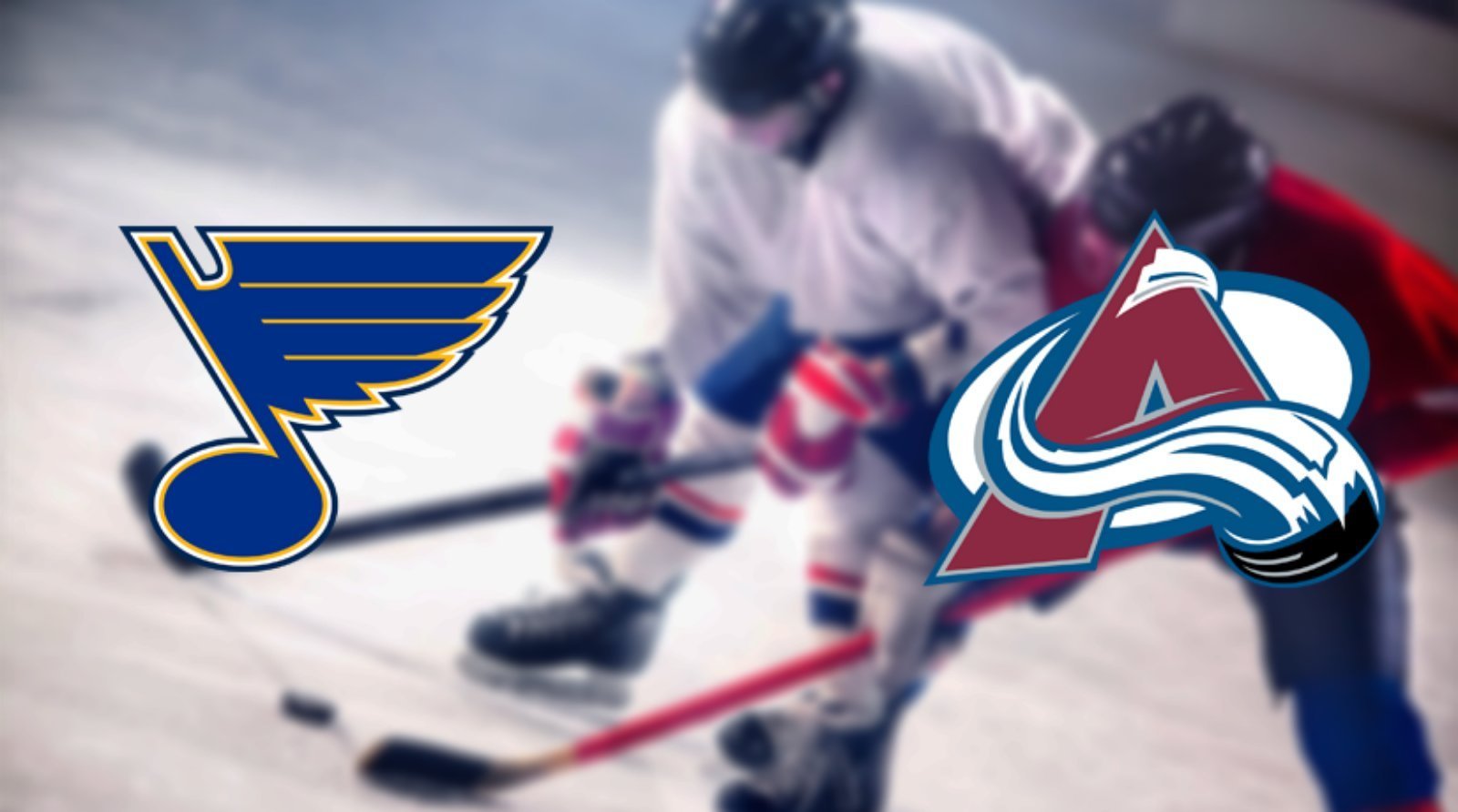 St. Louis Blues vs Colorado Avalanche Prediction NHL: (North America 16.12/ Europe 17.12)