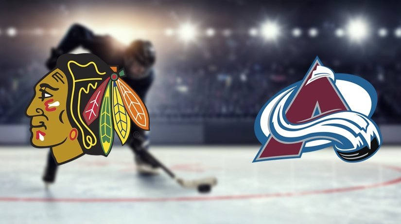 Chicago Blackhawks vs Colorado Avalanche Prediction NHL: (North America 18.12/ Europe 19.12)