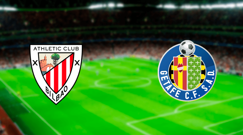 Athletic Bilbao vs Getafe Prediction: La Liga Match on 02.02.2020