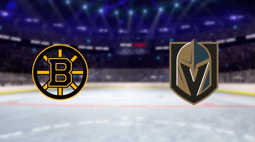 Boston Bruins vs Vegas Golden Knights Prediction NHL: (North America 21.01/ Europe 22.01)