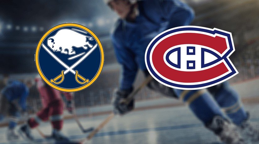 Buffalo Sabres vs Montreal Canadiens Prediction NHL: (North America 30.01/ Europe 31.01)