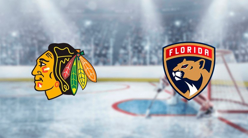 Chicago Blackhawks vs Florida Panthers Prediction NHL: (North America 21.01/ Europe 22.01)