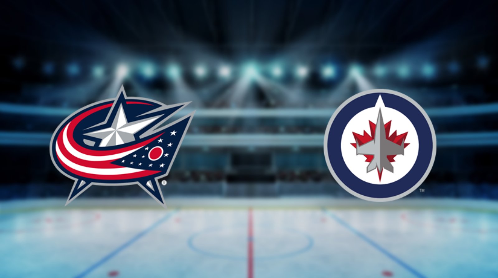 Columbus Blue Jackets vs Winnipeg Jets Prediction 23.01.2020 NHL - 22Bet