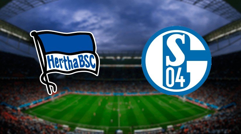 Hertha Berlin vs Schalke 04 Prediction: Bundesliga Match on 31.01.2020