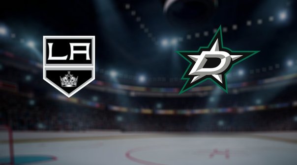Los Angeles Kings vs Dallas Stars Prediction NHL: (North America 08.01/ Europe 09.01)