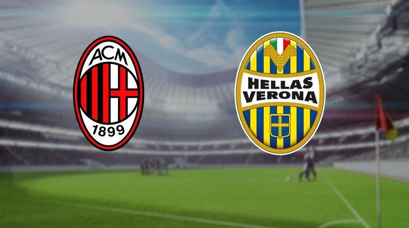 Milan vs Verona Prediction: Serie A Match on 02.02.2020